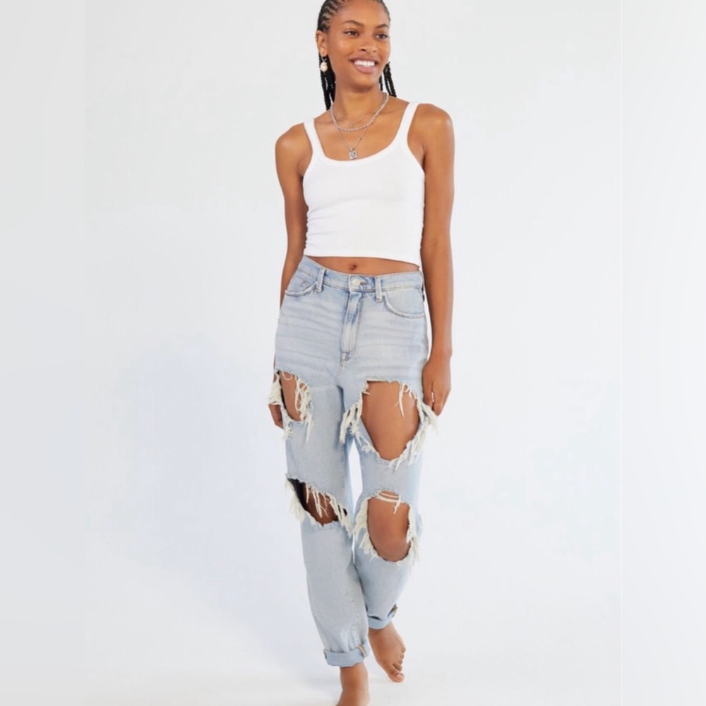 Urban outfitters jeans